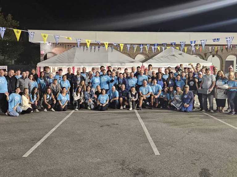 Greek festival 2025