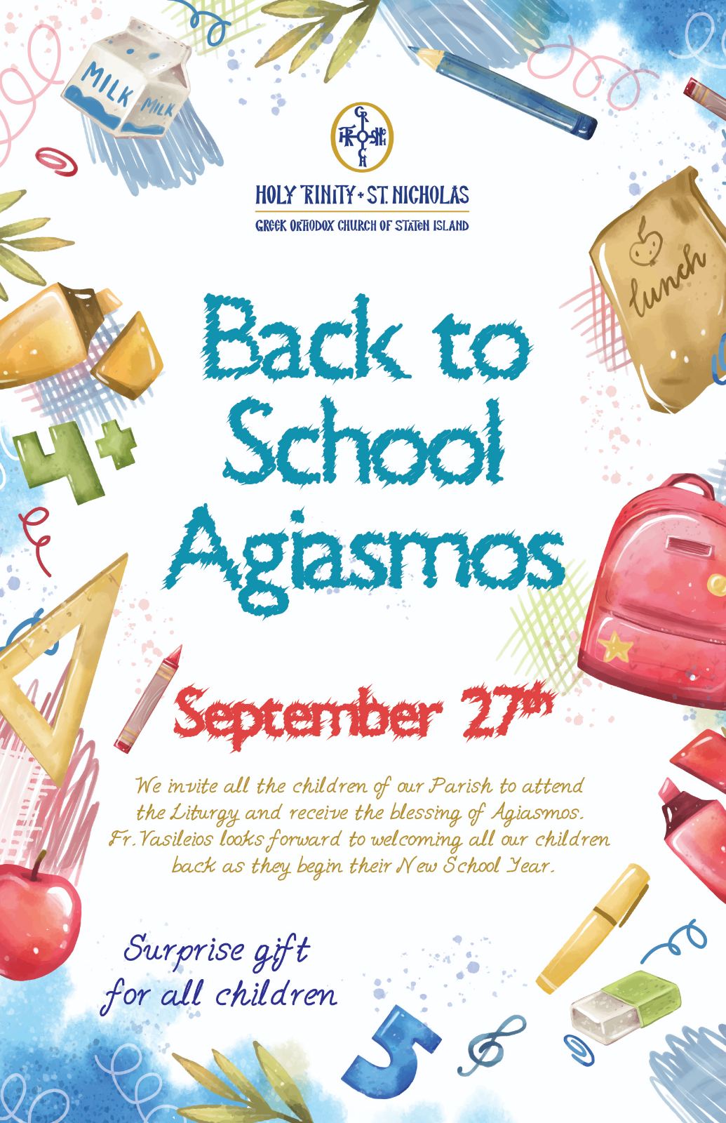 Agiasmos